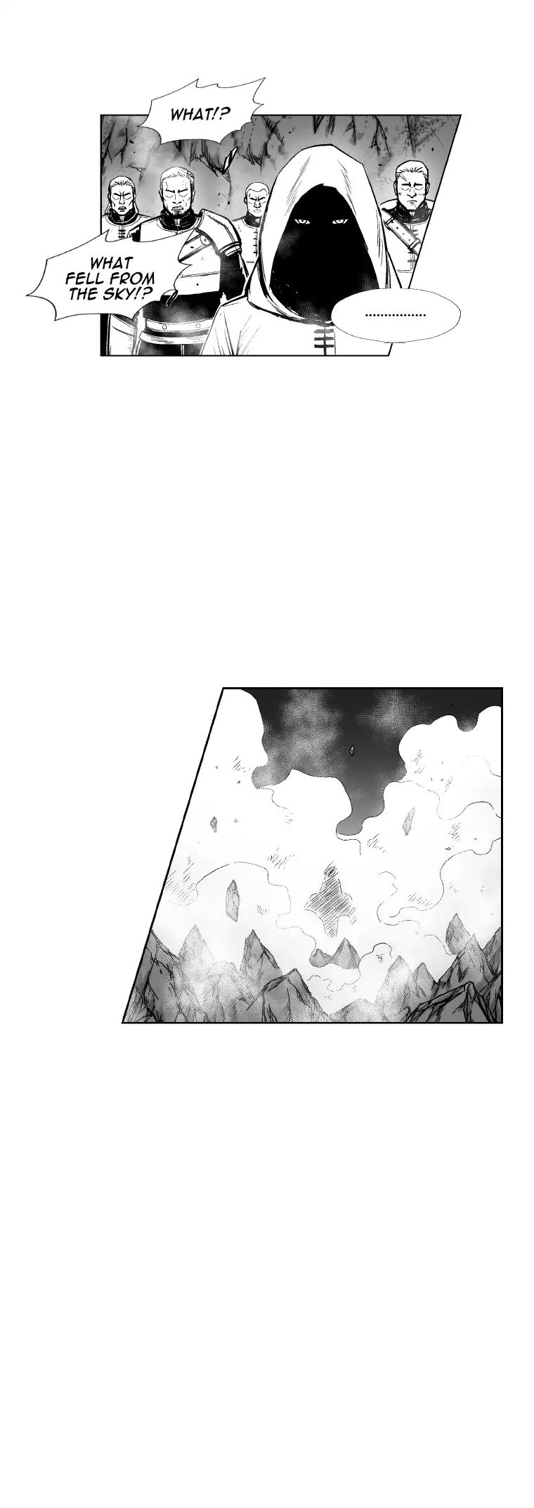 Red Storm - Chapter 320