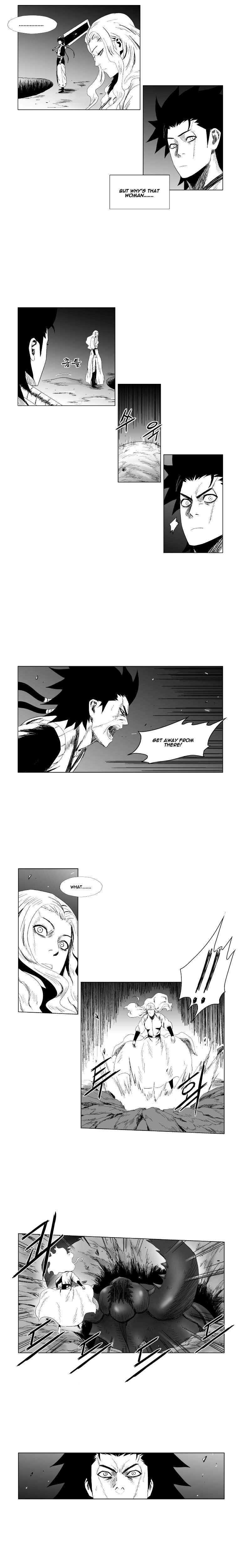 Red Storm - Chapter 89