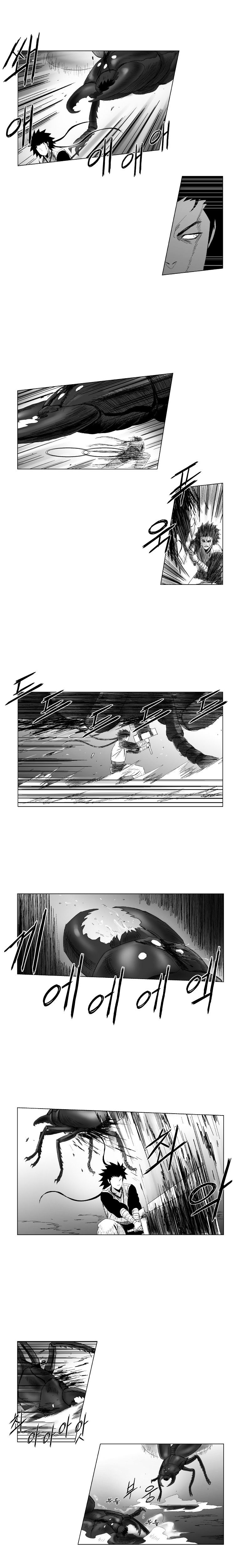 Red Storm - Chapter 89