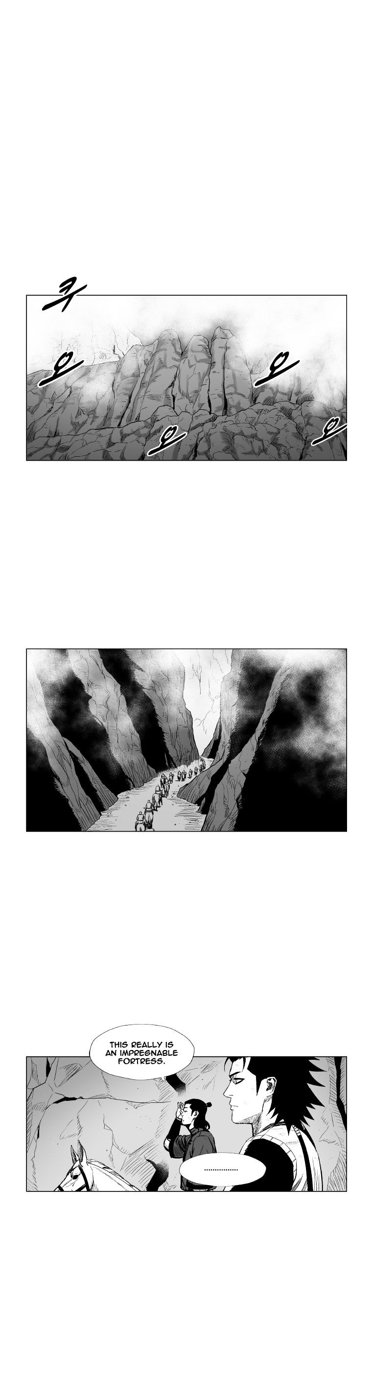 Red Storm - Chapter 184