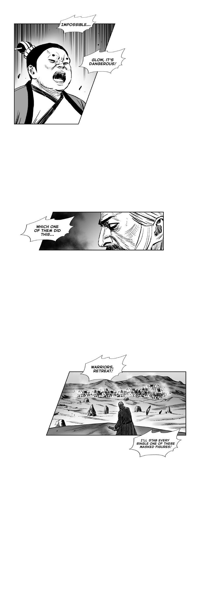 Red Storm - Chapter 315