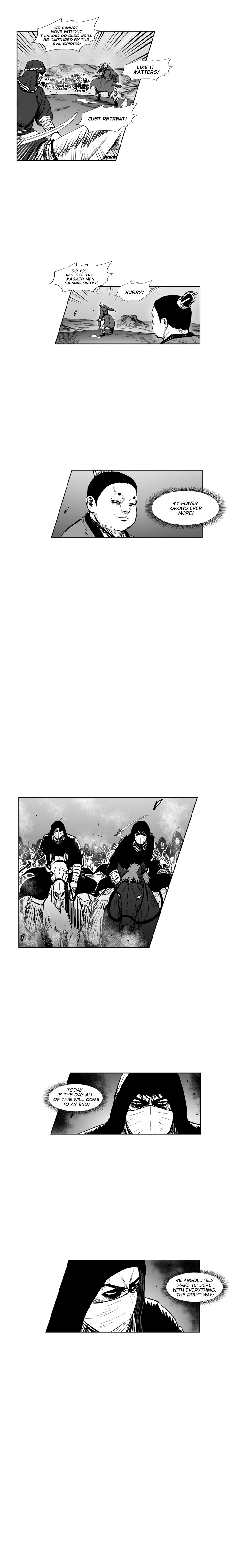 Red Storm - Chapter 315