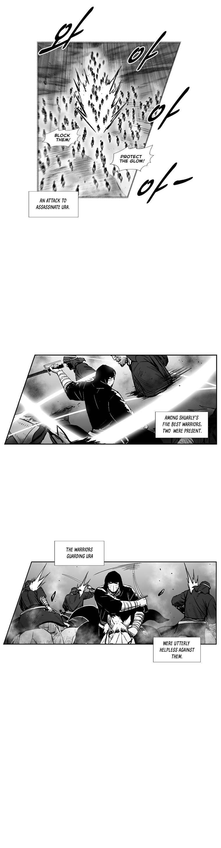 Red Storm - Chapter 315