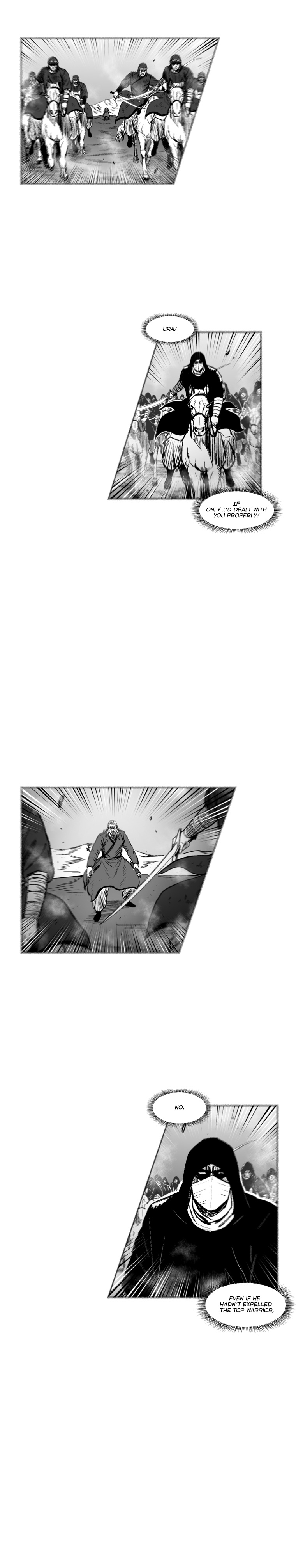 Red Storm - Chapter 315