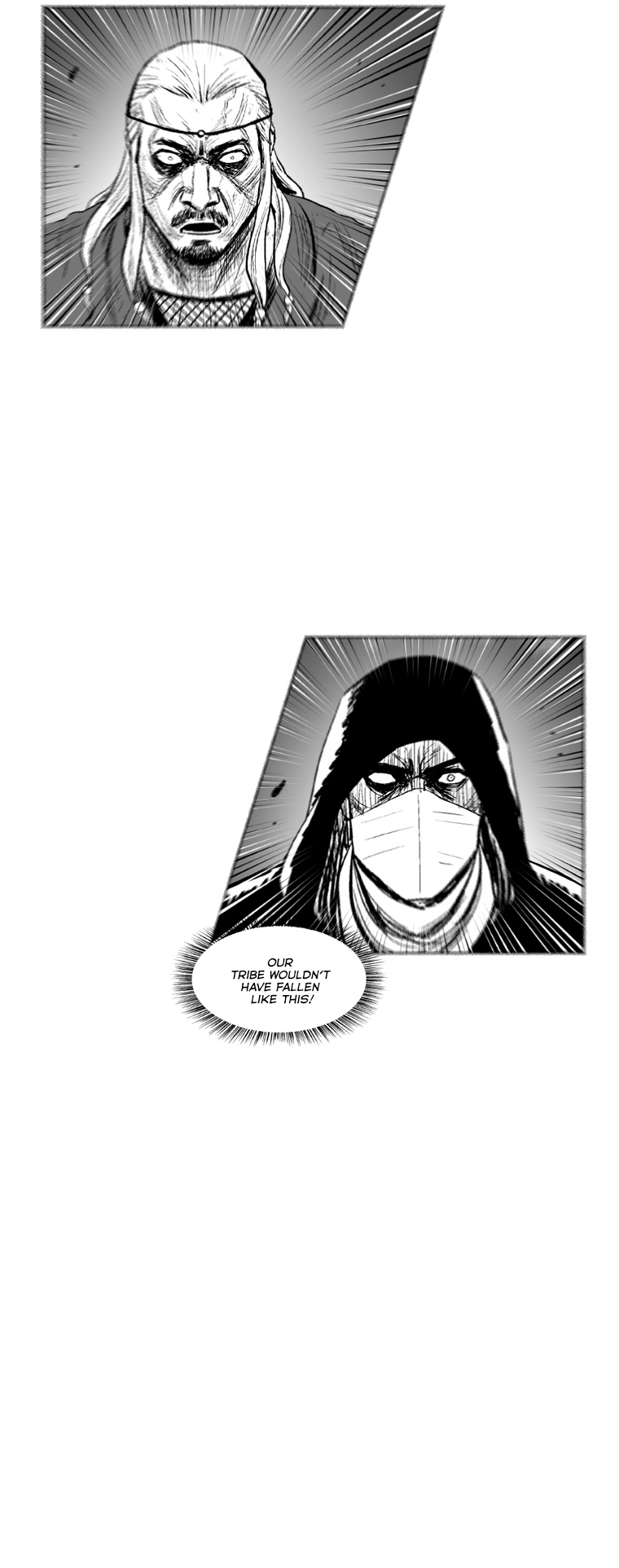 Red Storm - Chapter 315