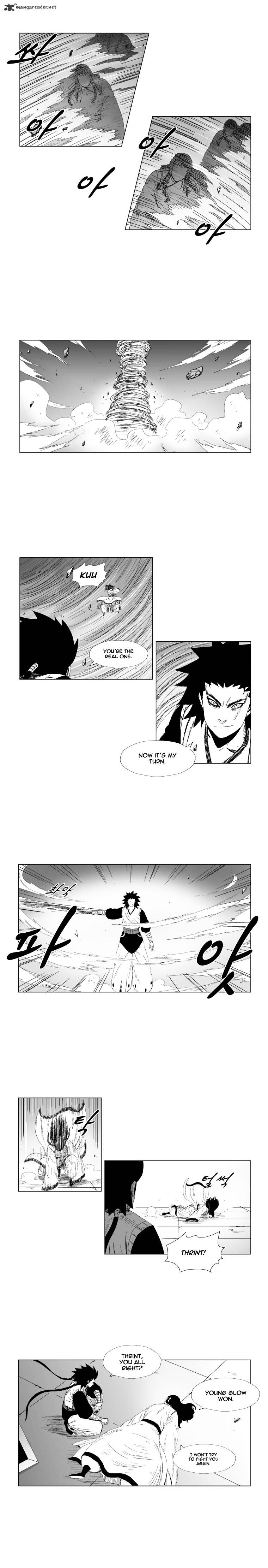 Red Storm - Chapter 75