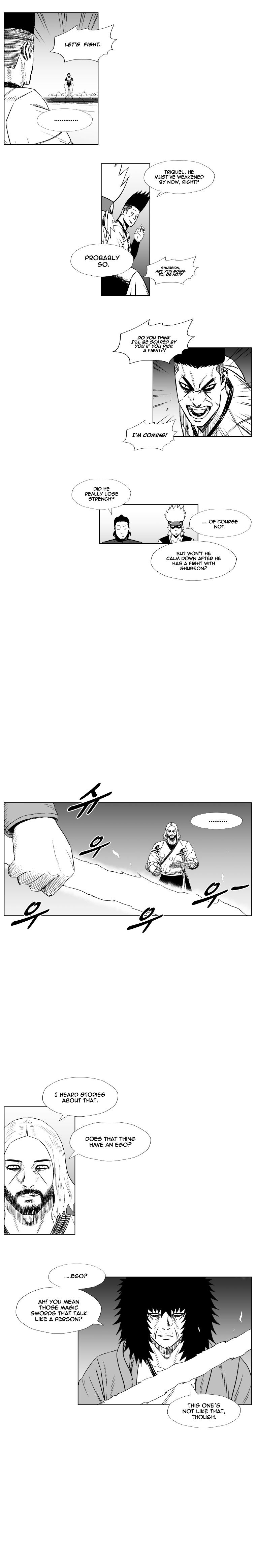 Red Storm - Chapter 210