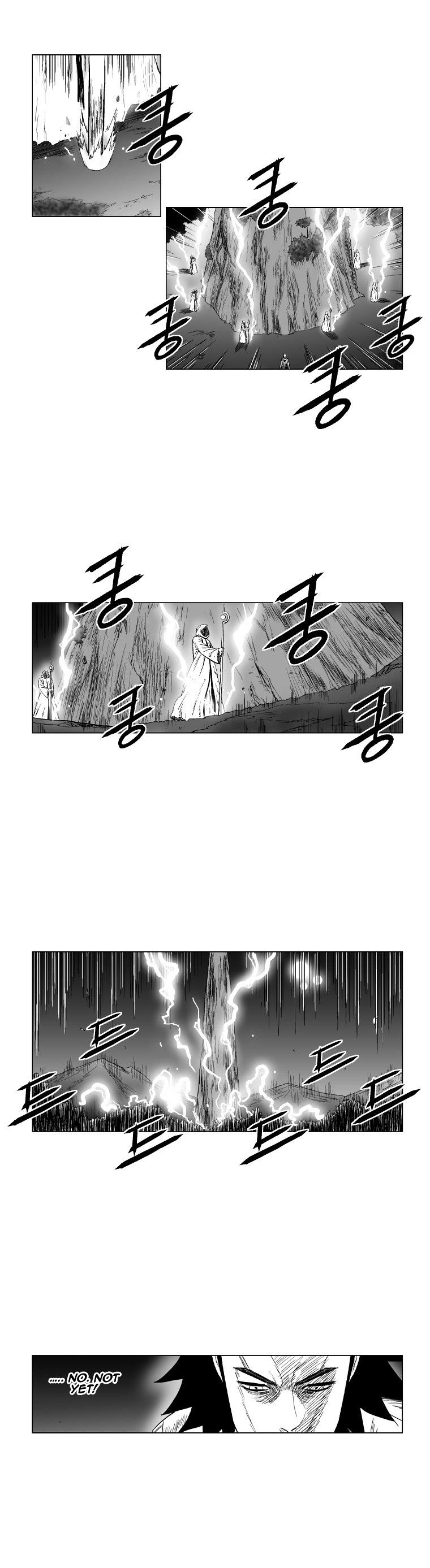 Red Storm - Chapter 110