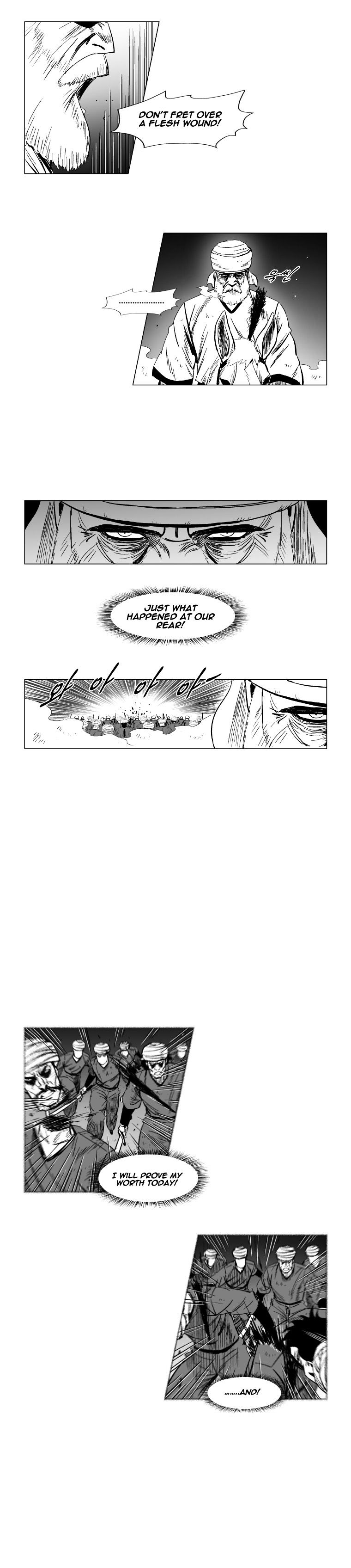 Red Storm - Chapter 139