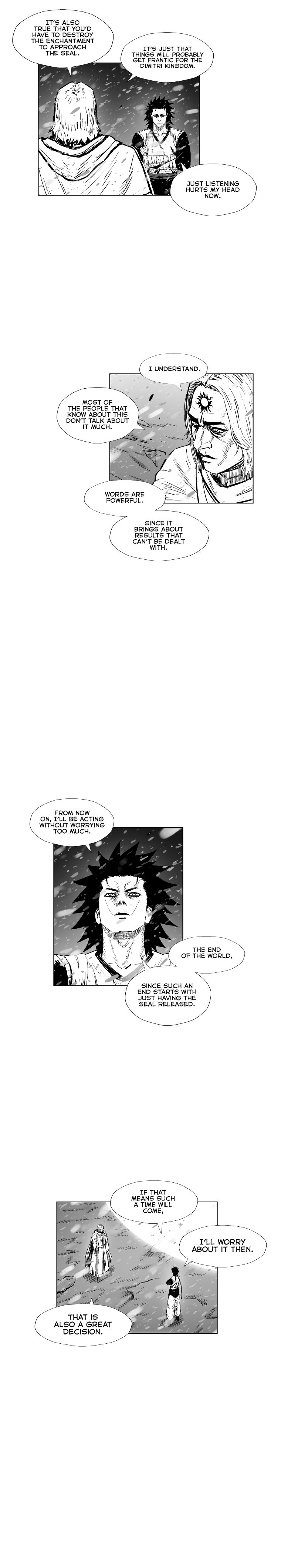 Red Storm - Chapter 306