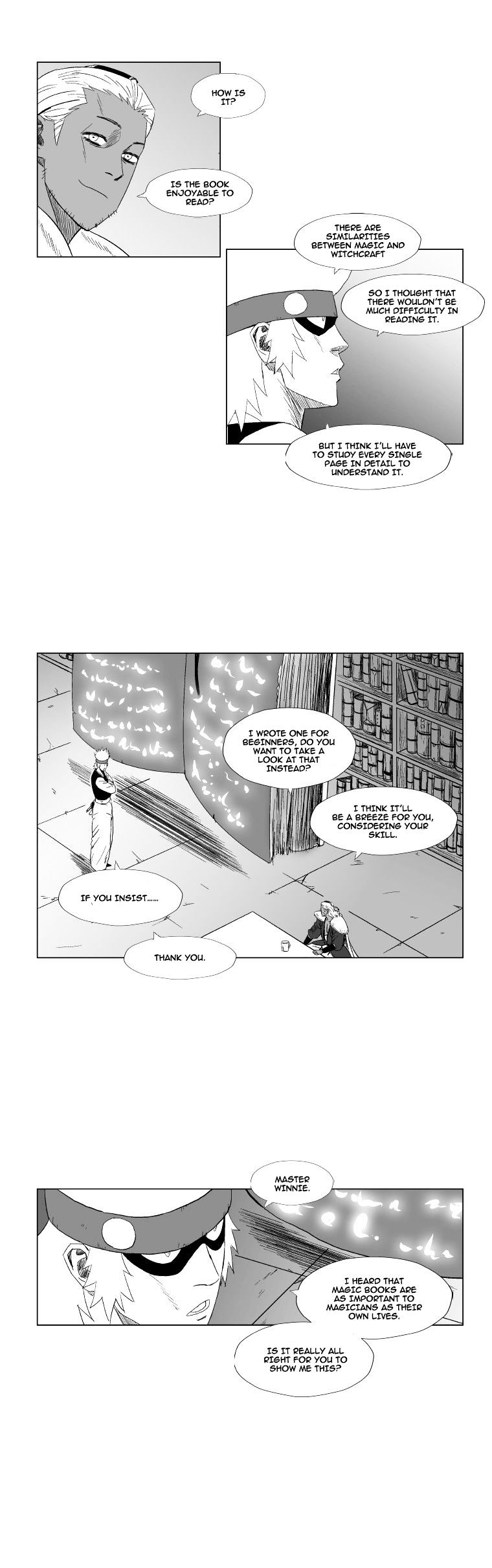 Red Storm - Chapter 108