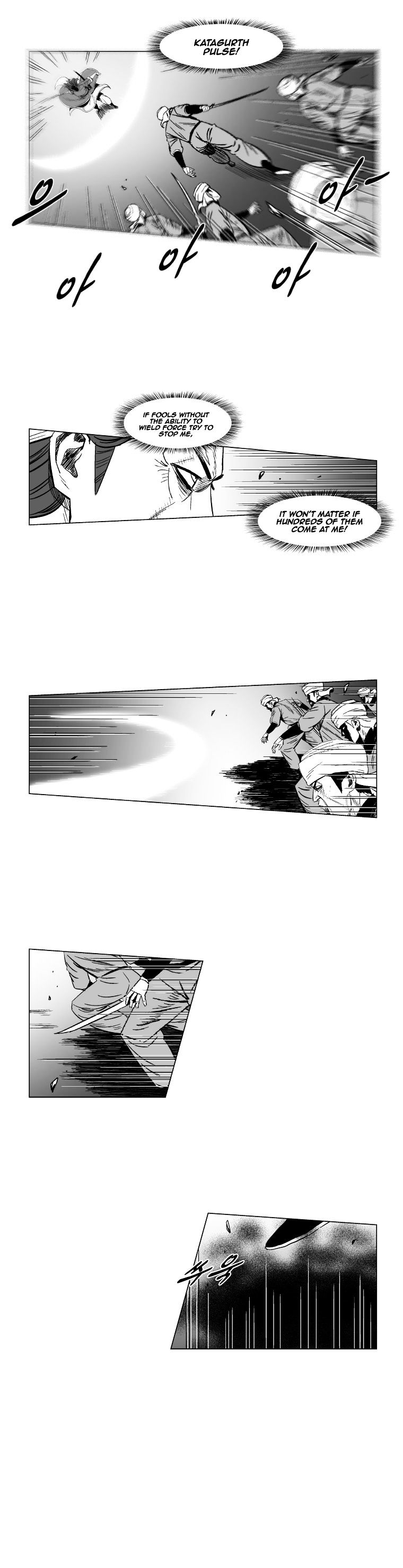 Red Storm - Chapter 151