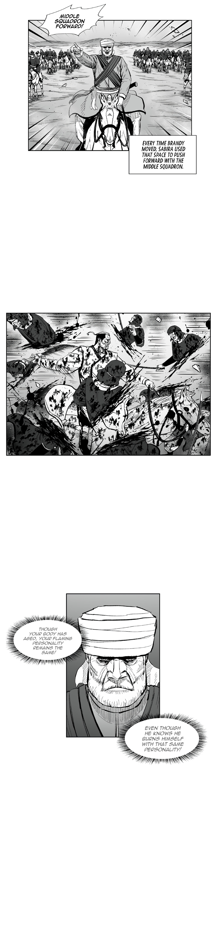 Red Storm - Chapter 349