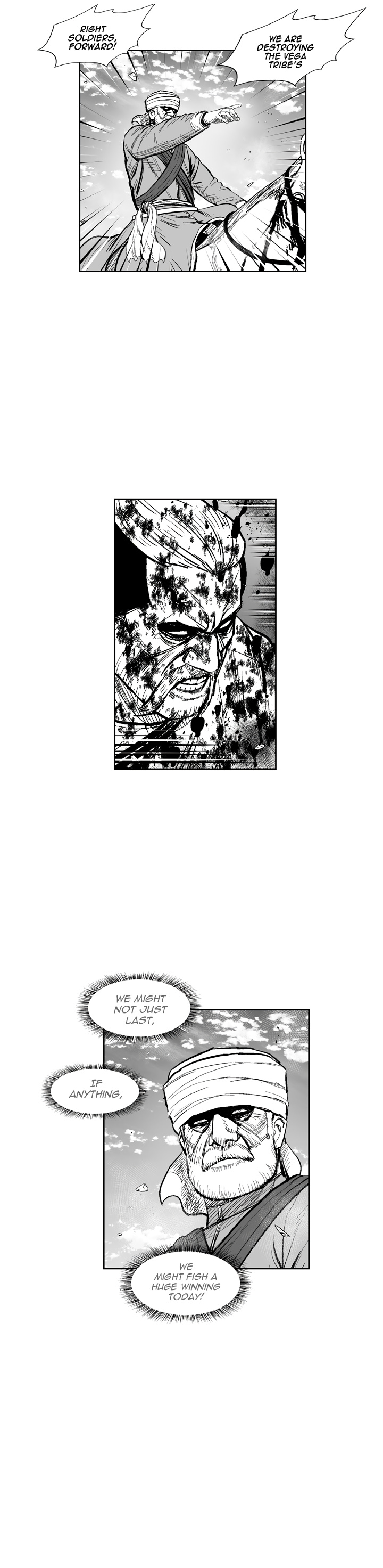 Red Storm - Chapter 349