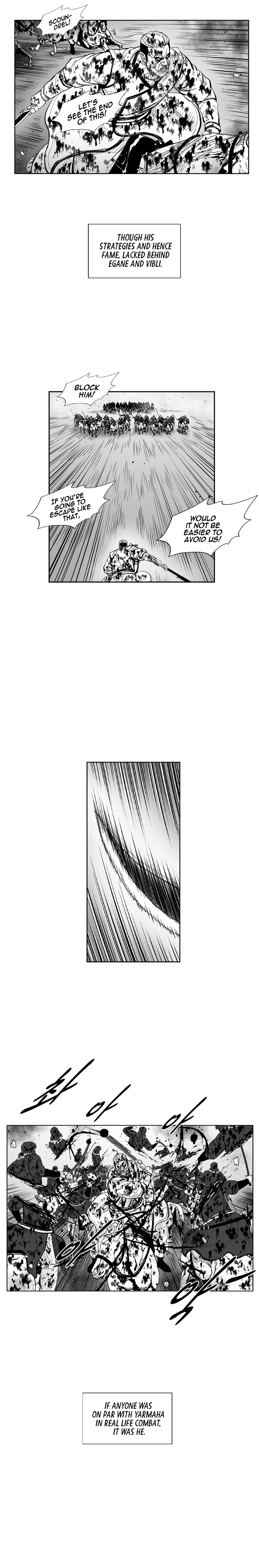 Red Storm - Chapter 349