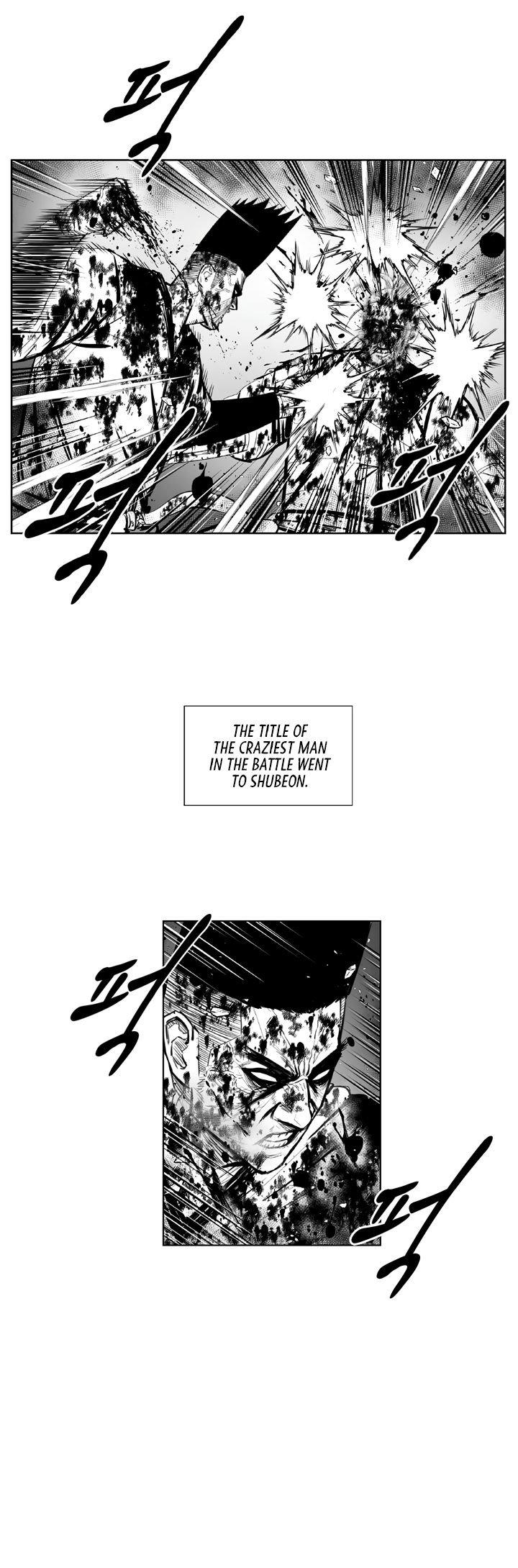 Red Storm - Chapter 337