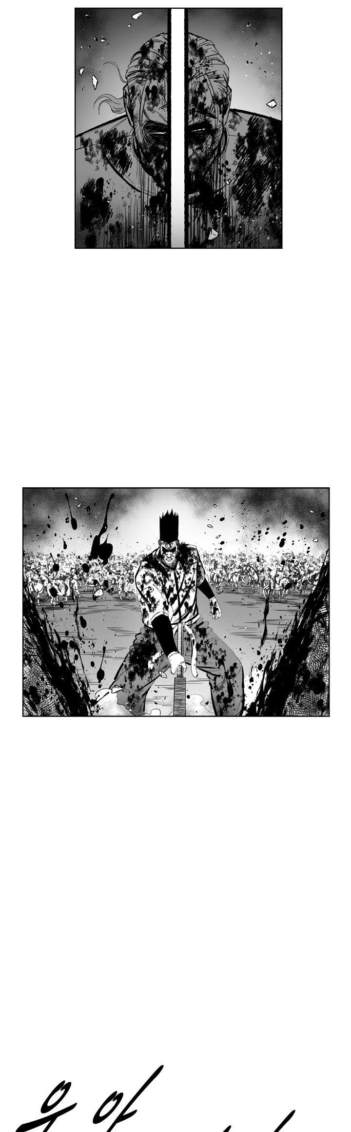 Red Storm - Chapter 337