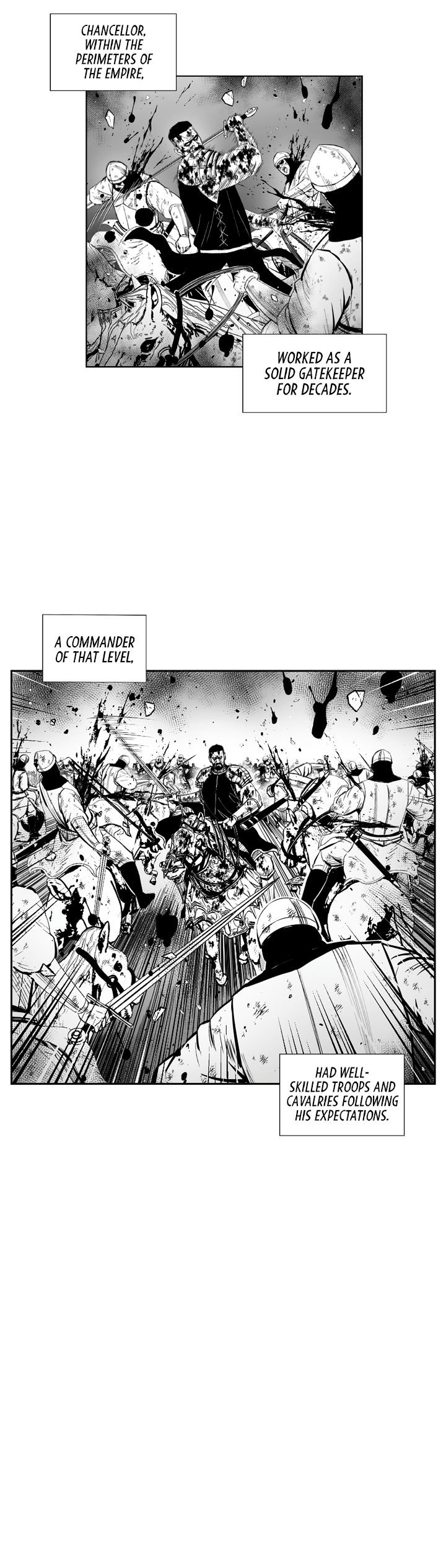 Red Storm - Chapter 337