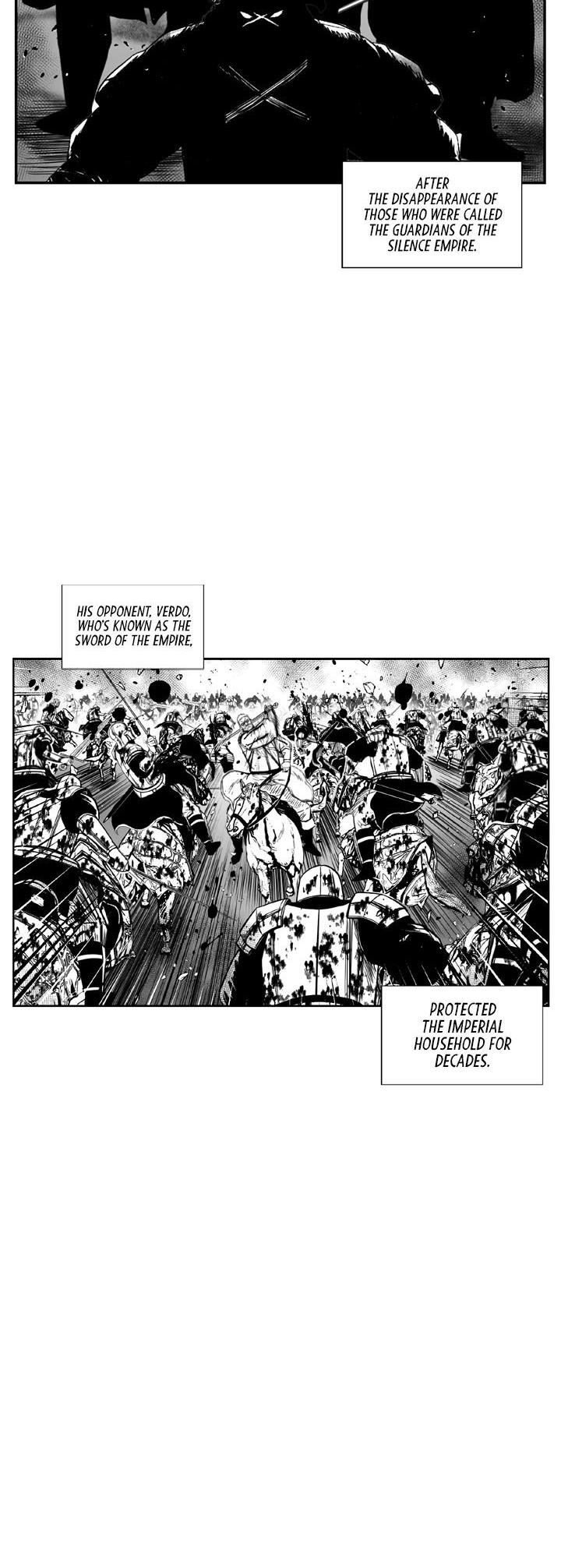 Red Storm - Chapter 337