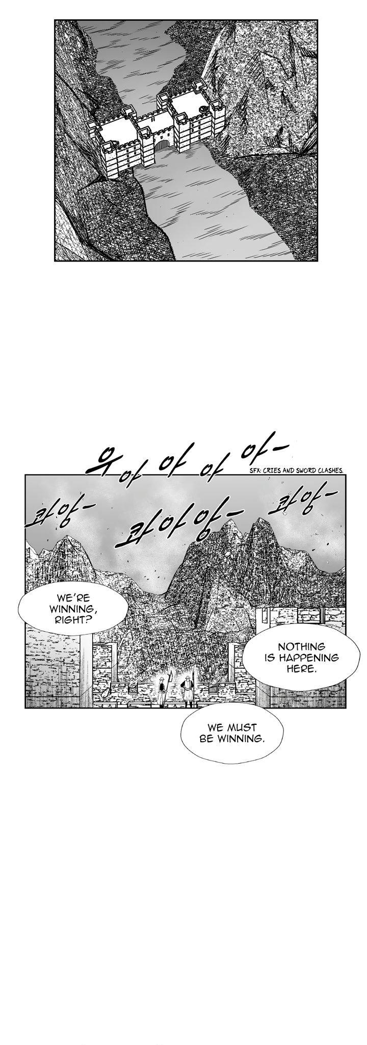 Red Storm - Chapter 337