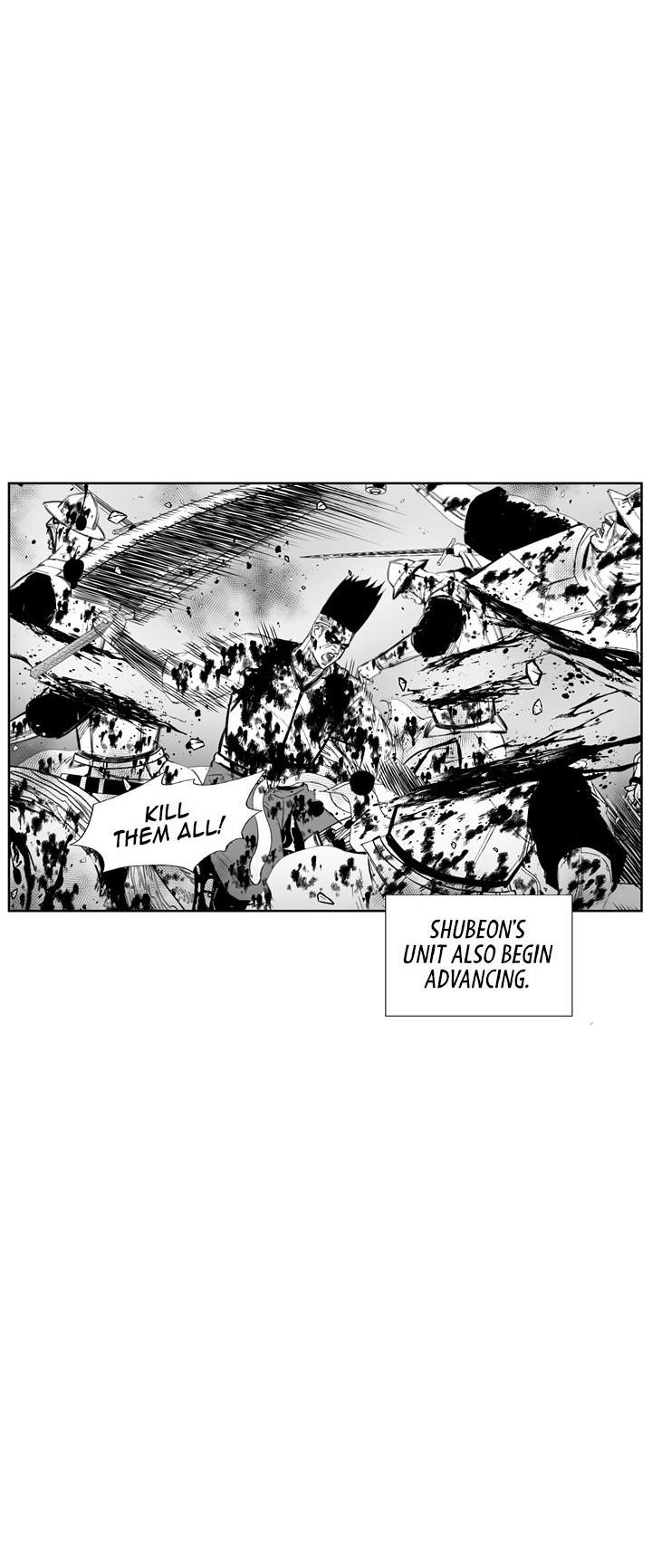 Red Storm - Chapter 337