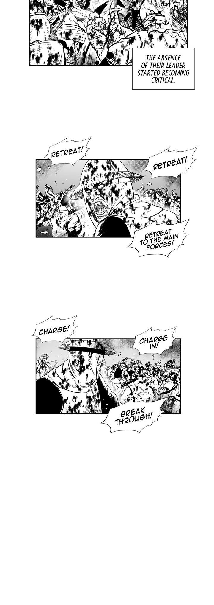 Red Storm - Chapter 337