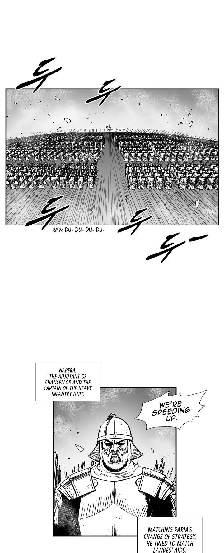 Red Storm - Chapter 337