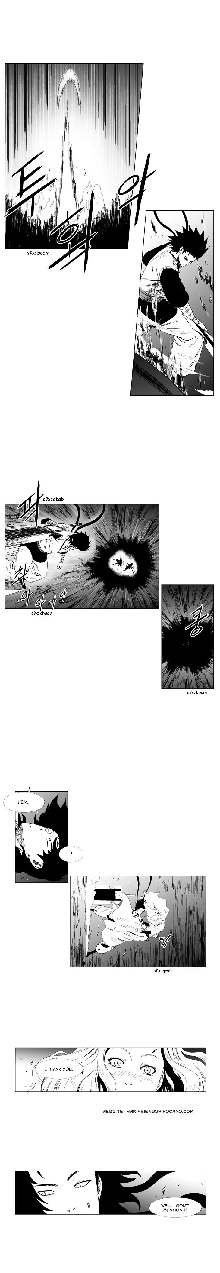 Red Storm - Chapter 91