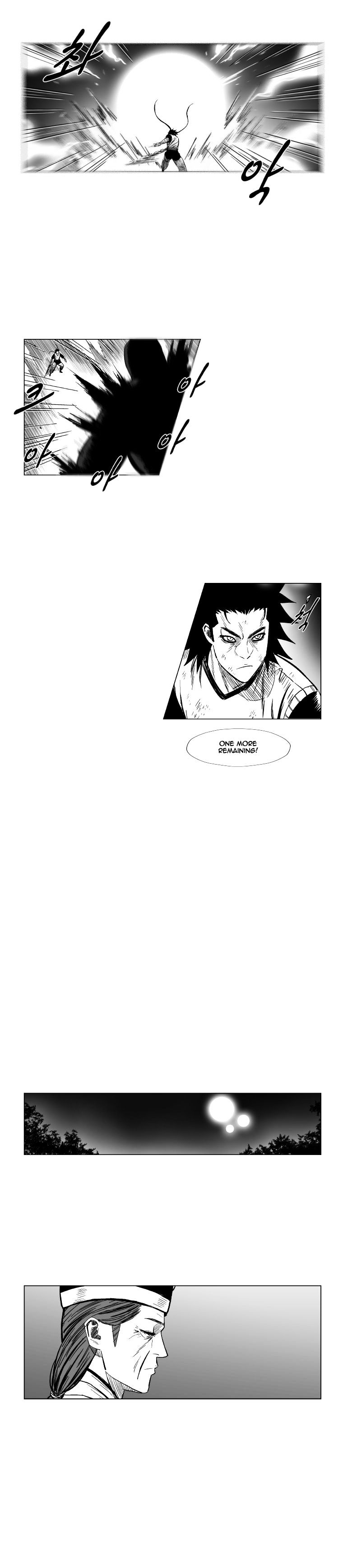 Red Storm - Chapter 153