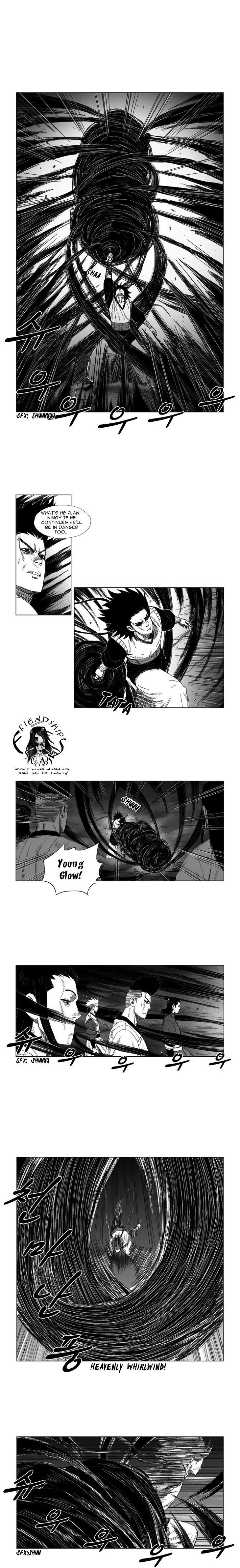 Red Storm - Chapter 42