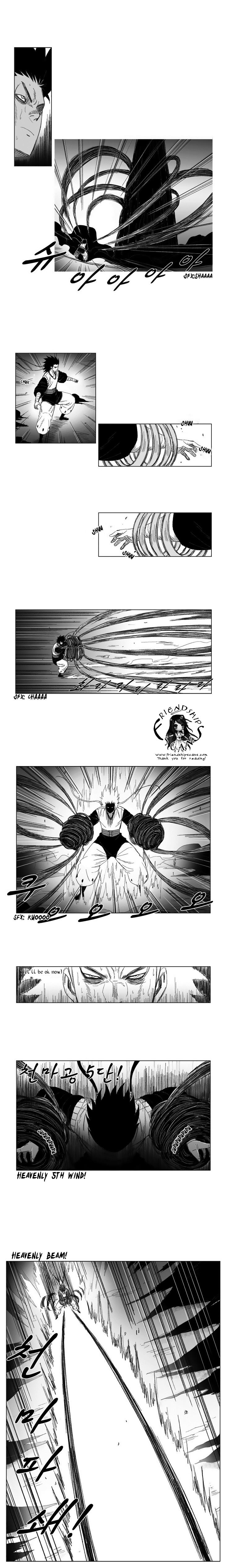 Red Storm - Chapter 42