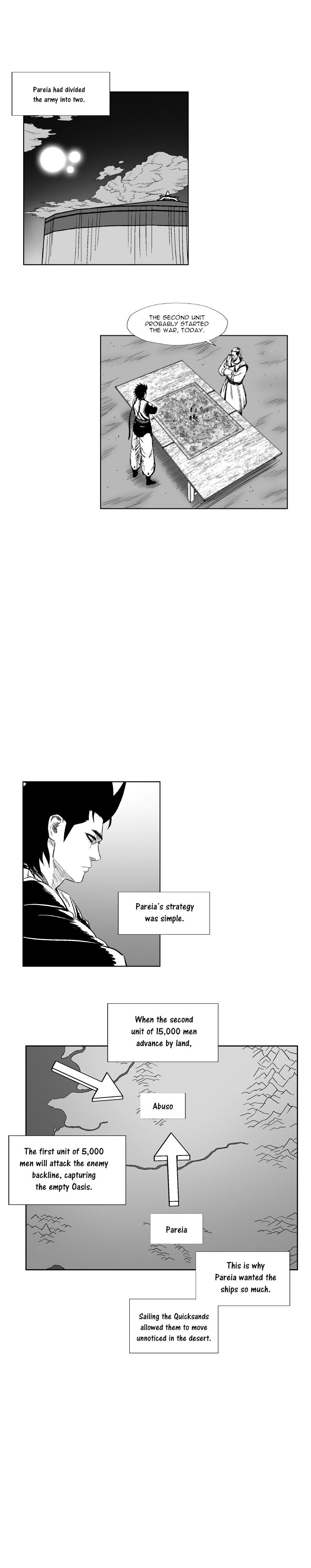 Red Storm - Chapter 268