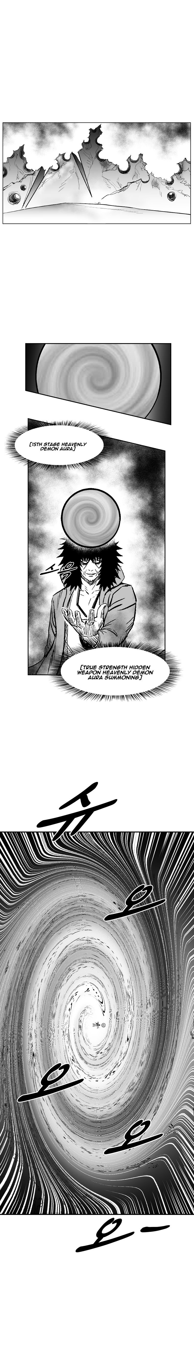 Red Storm - Chapter 215