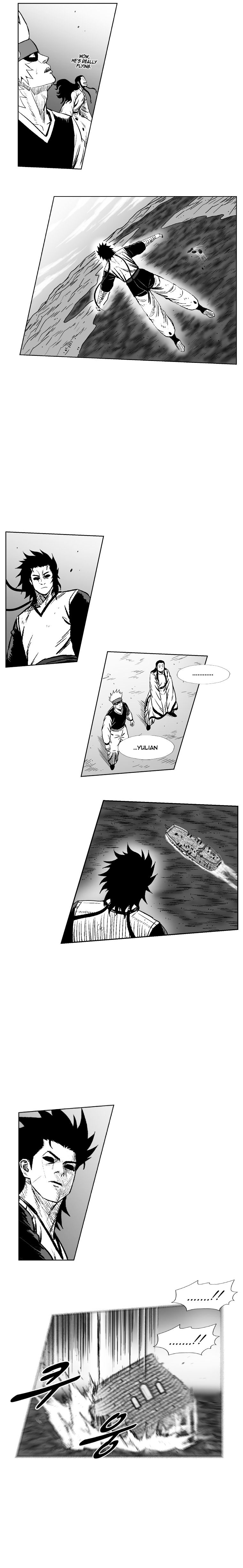 Red Storm - Chapter 255