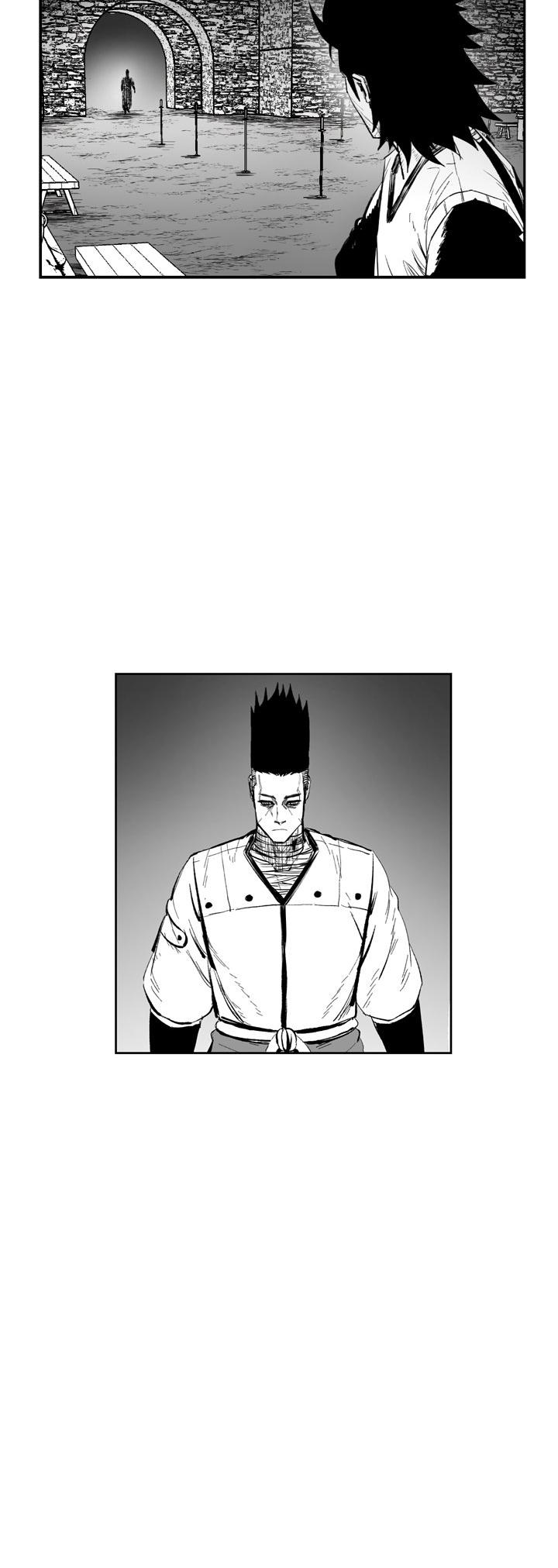 Red Storm - Chapter 345