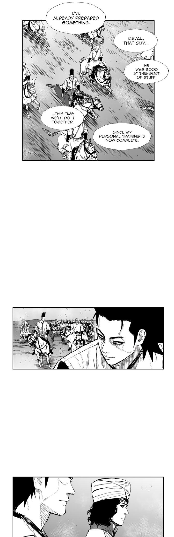 Red Storm - Chapter 345