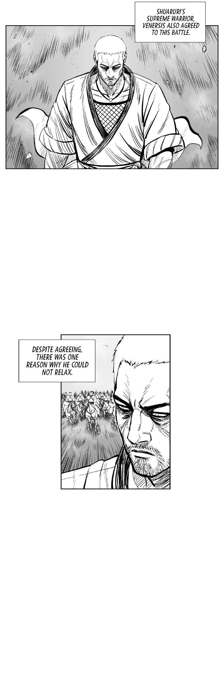 Red Storm - Chapter 345