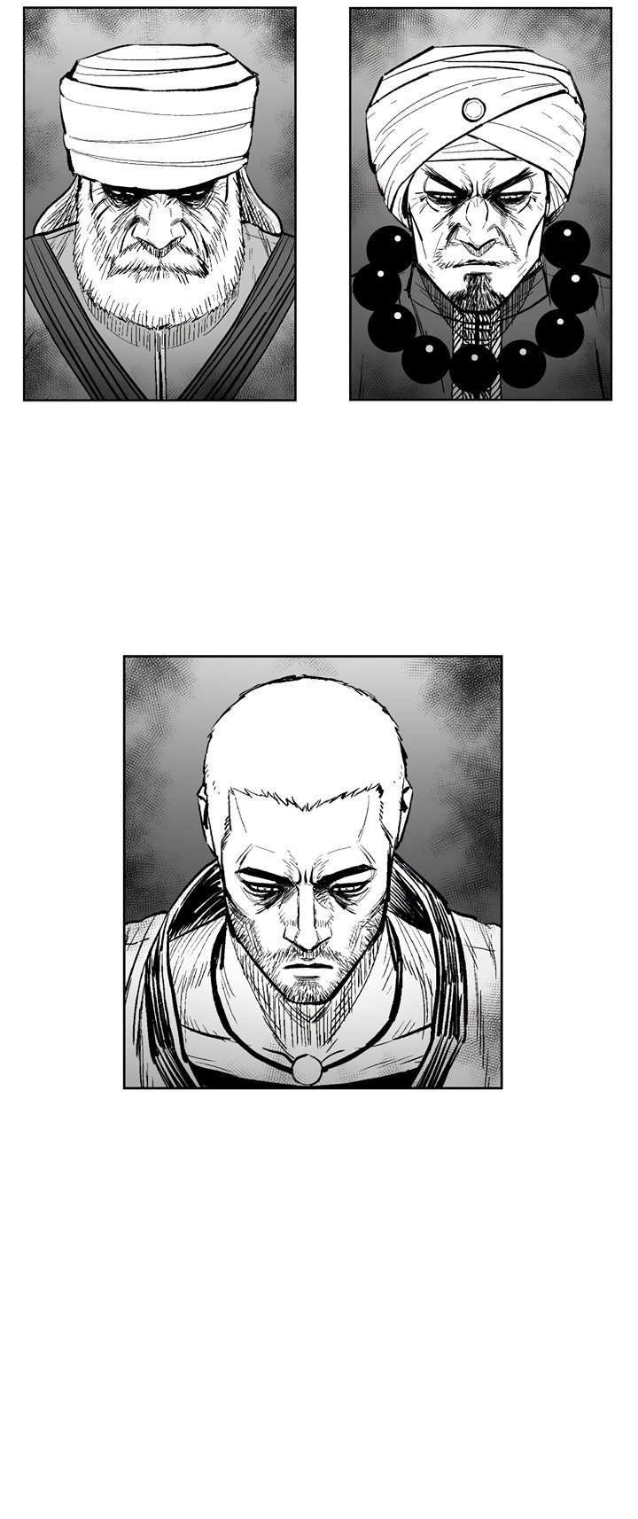 Red Storm - Chapter 345