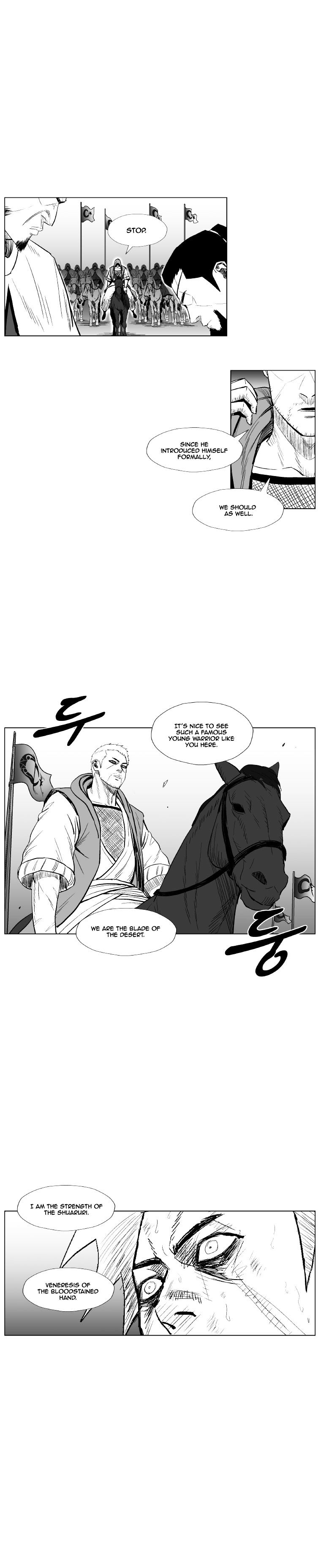 Red Storm - Chapter 219