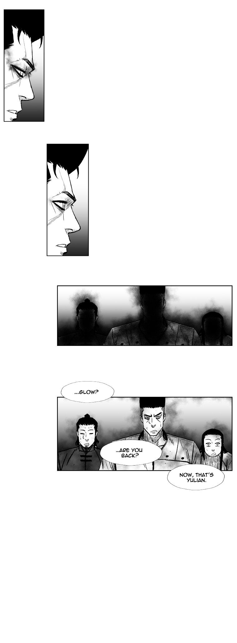 Red Storm - Chapter 248