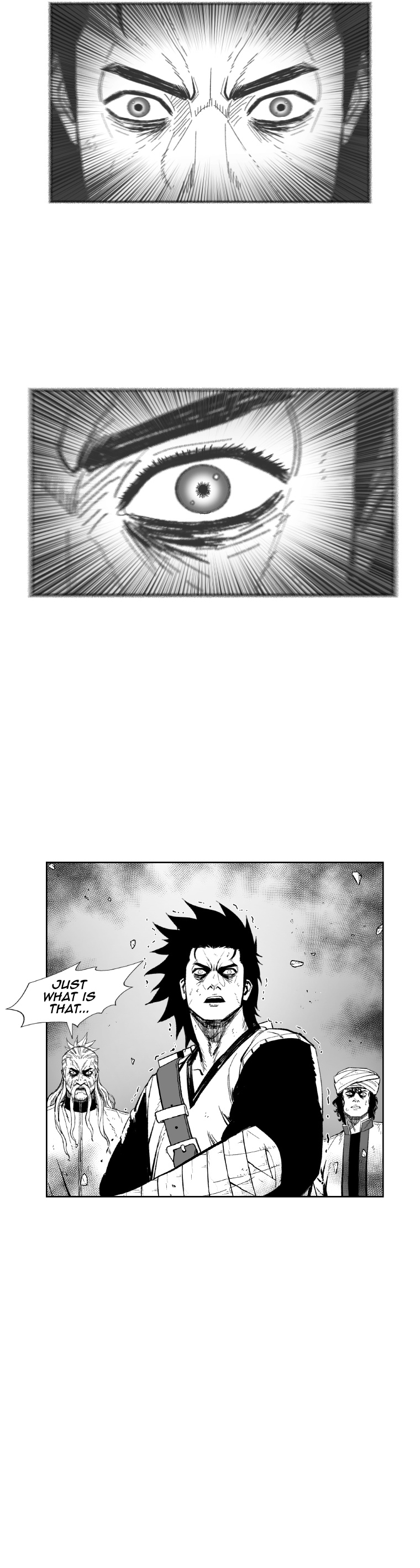 Red Storm - Chapter 363