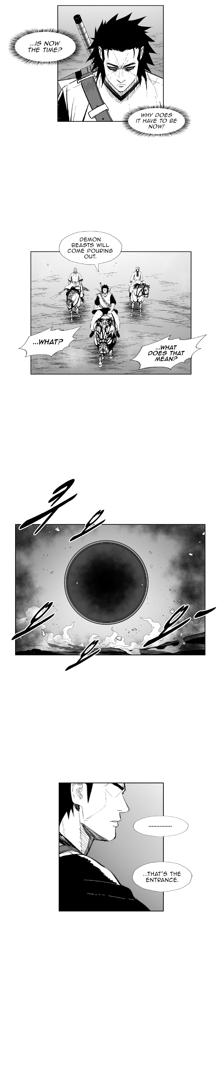 Red Storm - Chapter 363