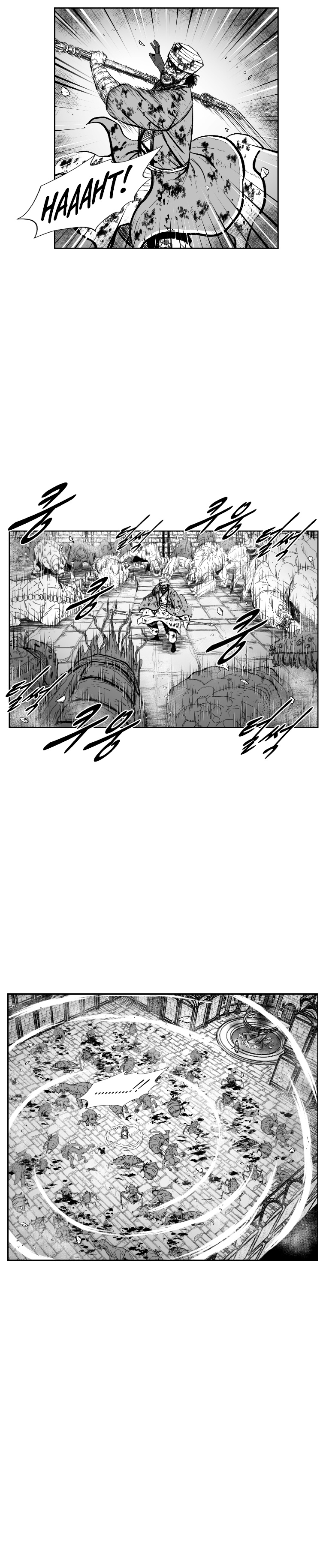 Red Storm - Chapter 363