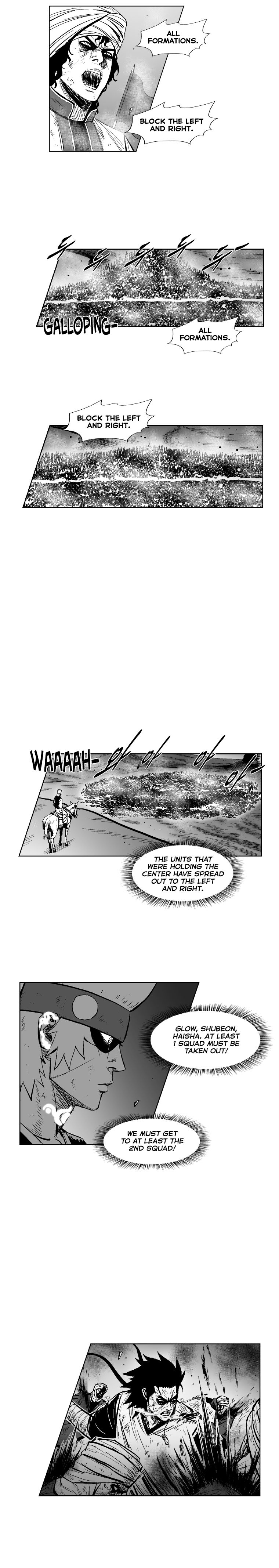 Red Storm - Chapter 284