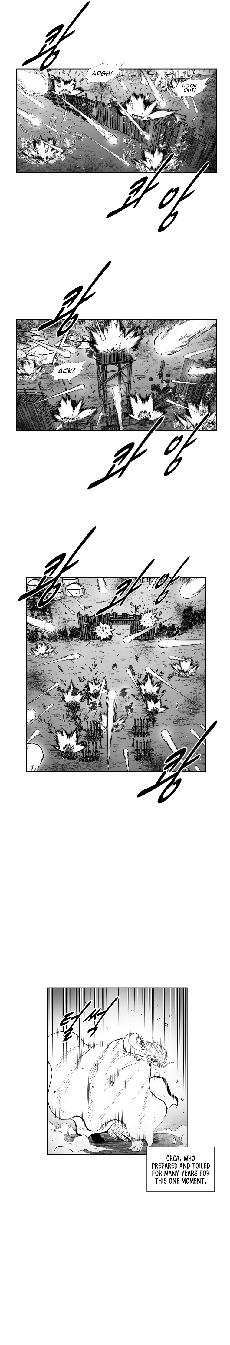 Red Storm - Chapter 356