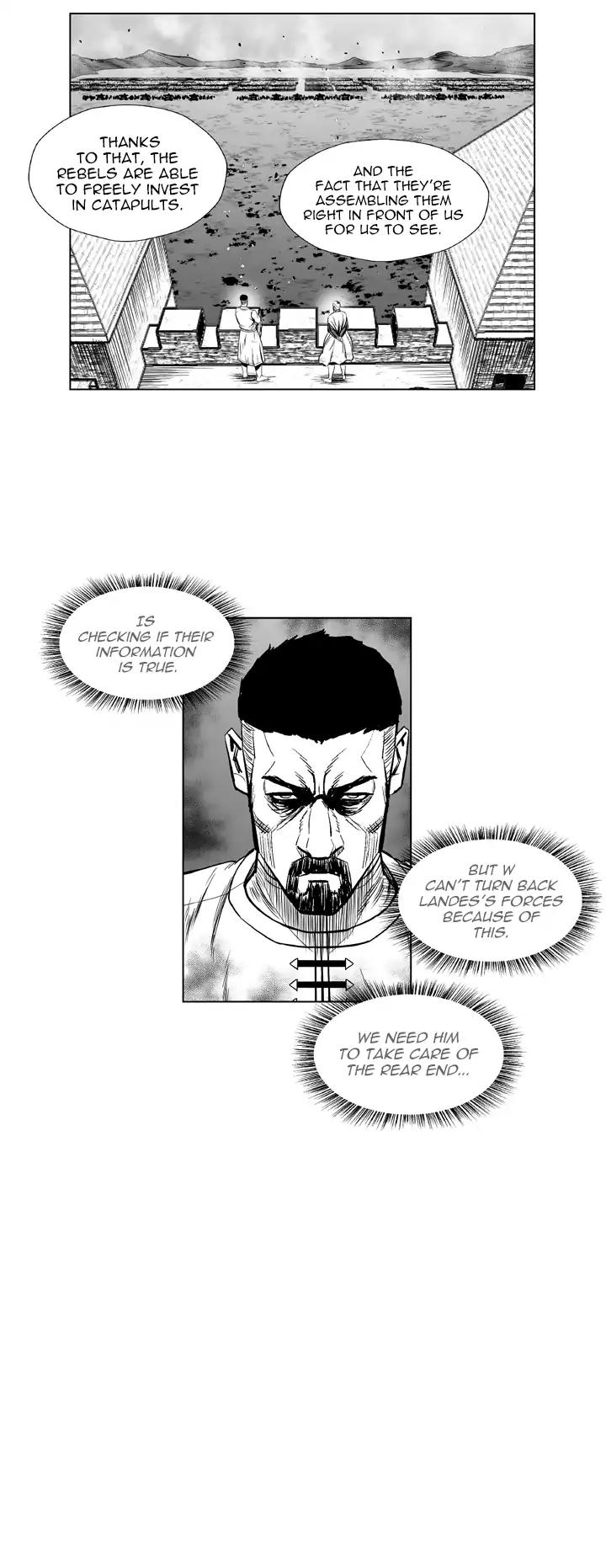 Red Storm - Chapter 332