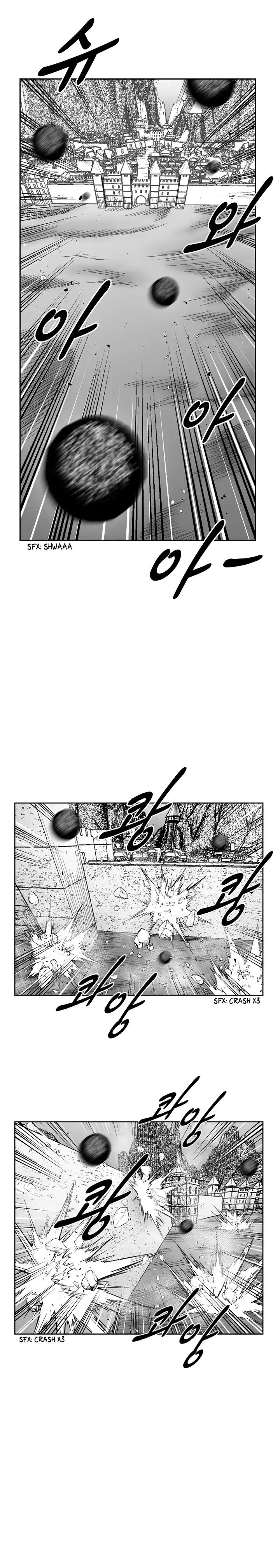 Red Storm - Chapter 332