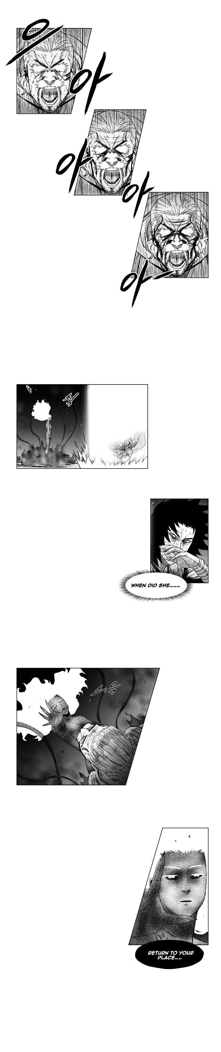 Red Storm - Chapter 118