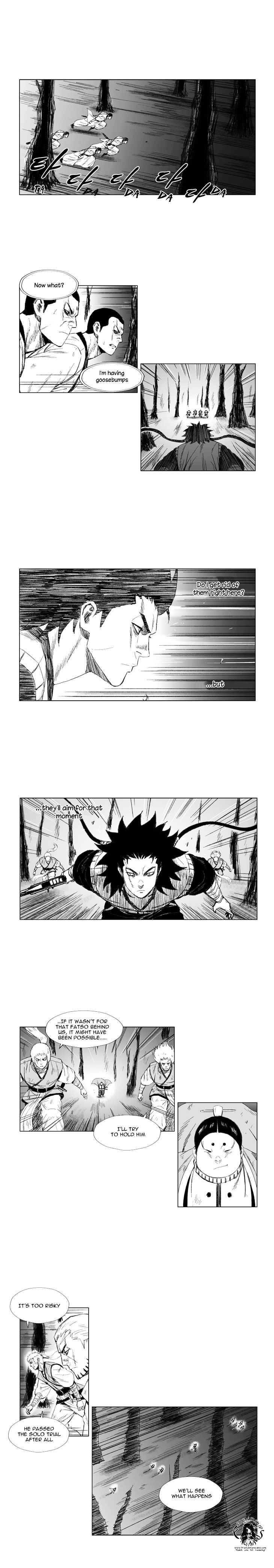 Red Storm - Chapter 57