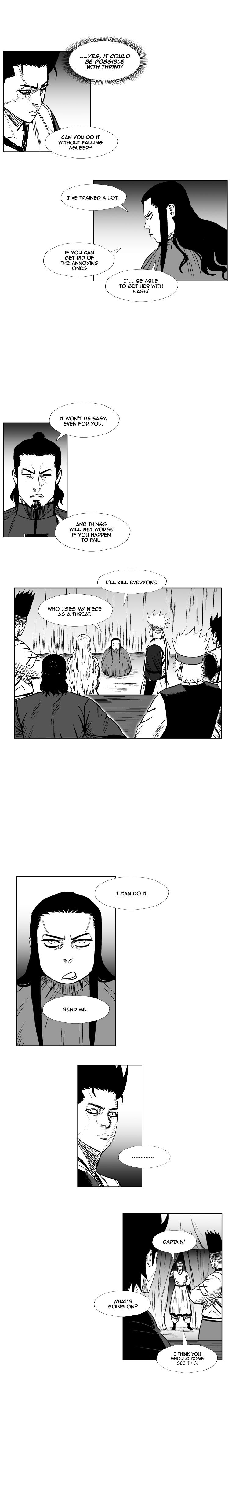 Red Storm - Chapter 229